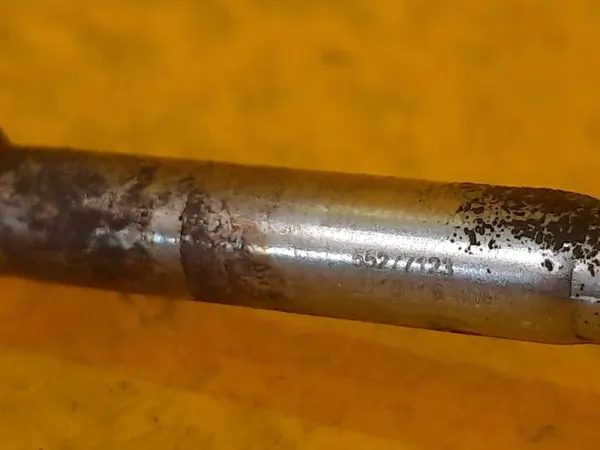 Sensor de temperatura Fiat Ducato III image 2