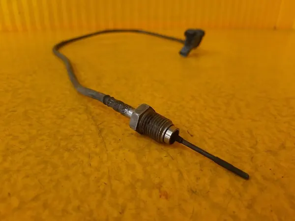 Sensor de temperatura Fiat Ducato III image 3