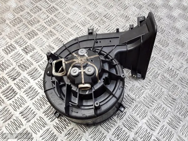Opel Heizungsgebläse OEM 007013e - Gebraucht image 2