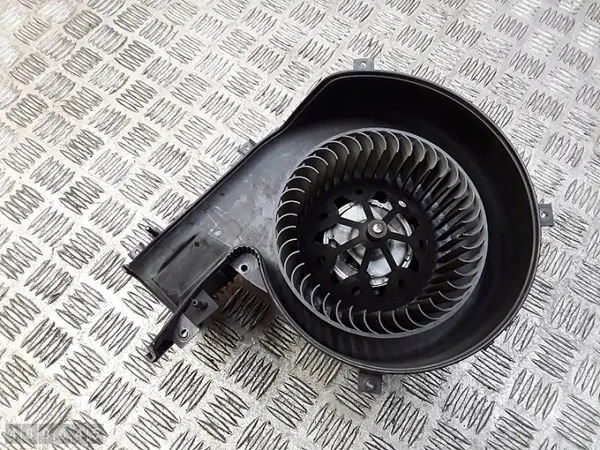Opel Heizungsgebläse OEM 007013e - Gebraucht image 3