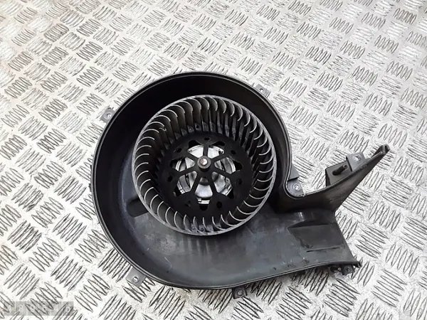 Opel Heizungsgebläse OEM 007013e - Gebraucht image 4
