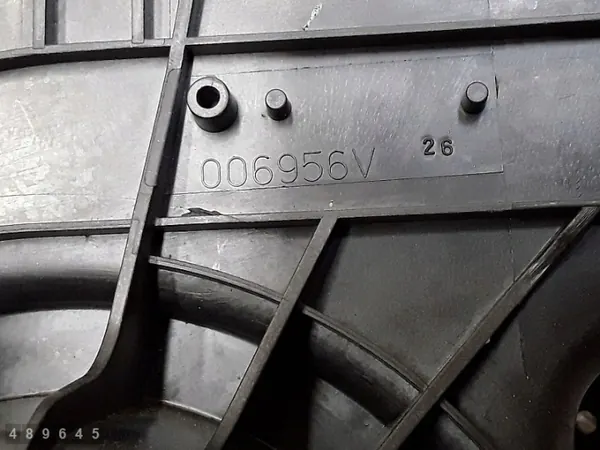 Opel Heizungsgebläse OEM 007013e - Gebraucht image 5