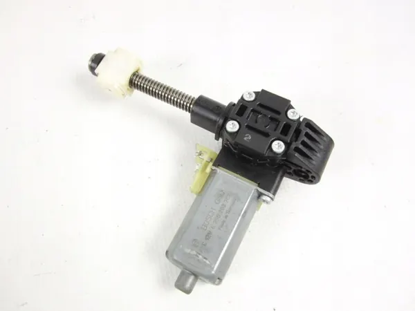 Framsätesmotor OEM 0390203262 Mercedes CL image 2