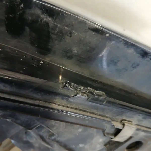 PEUGEOT 308 II T9 LIFT 17- Oikea Etuvalaisin OEM image 8