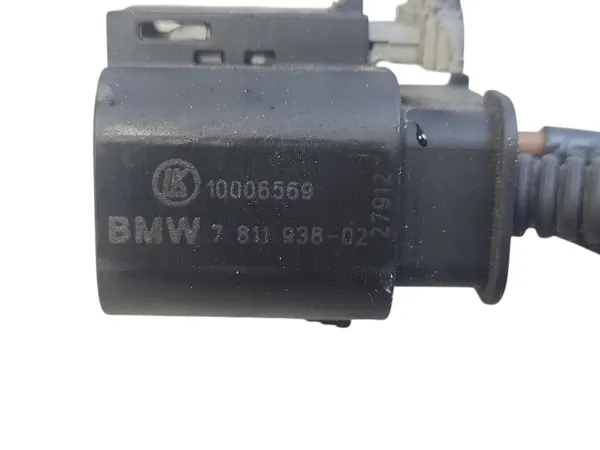 Fils d'allumage OEM 1004769 pour BMW Série 3 image 3
