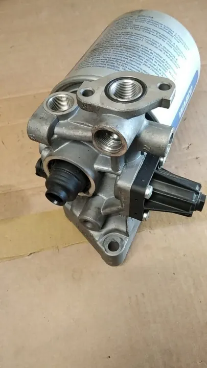 Wabco 9324000240 Lufttork för pneumatiska system image 3