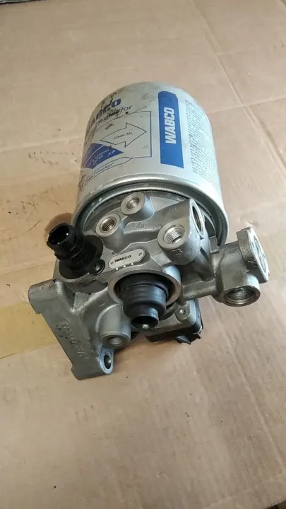 Wabco 9324000240 Lufttork för pneumatiska system image 5