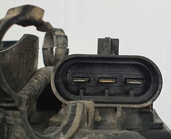 Kylarrubrik Opel Astra II G 2.0 16V 0130303877 image 4