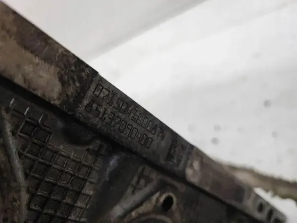 Cabeça de Cilindro BMW OEM 8513709 para Motor B47 image 4