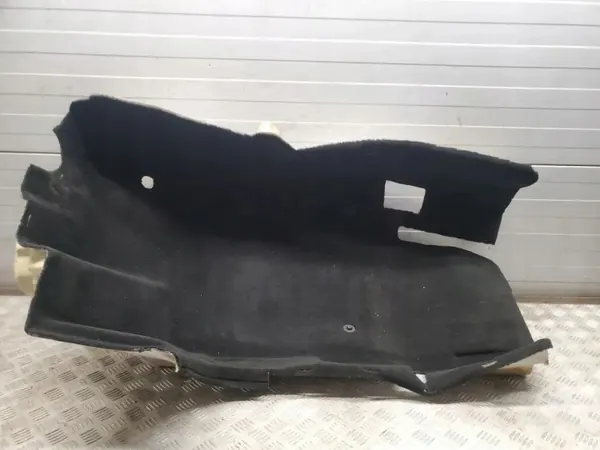 Tapete Mercedes-Benz CL C216 OEM A2166800040 Dianteiro Esquerdo image 5
