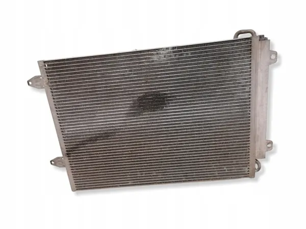 OEM 3C0820411C AC-condensor voor VW Passat B6 image 3