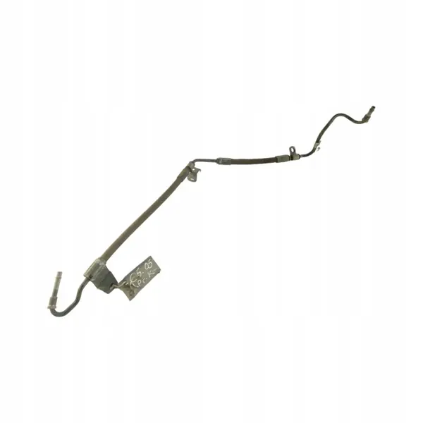 Luchtslang OEM 96574257 Voor links Citroen C5 image 5
