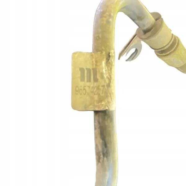 Luchtslang OEM 96574257 Voor links Citroen C5 image 6