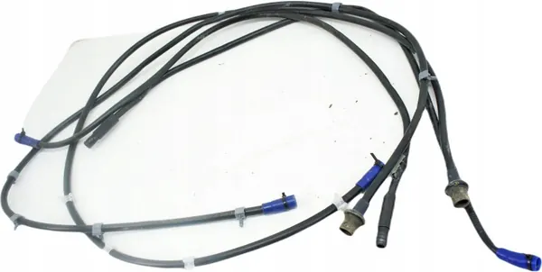 RV236 Câblage Toit Ouvrant Opel Astra K V - Complet image 2