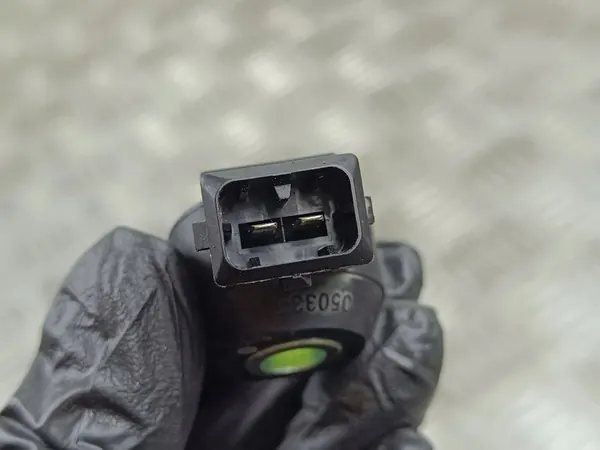 Sensor de batida Jeep Grand Cherokee 2017 05033316AE image 2