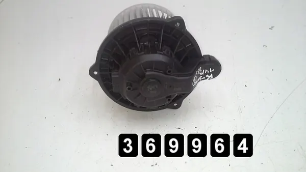 KIA AM-369964 Verwarmingsventilator motor OEM image 3