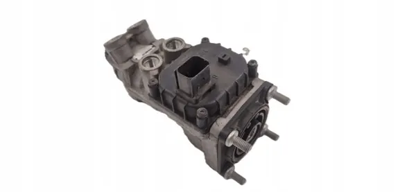 Hauptbremsventil DAF XF 106 OEM 1298548 - Gebraucht image 2