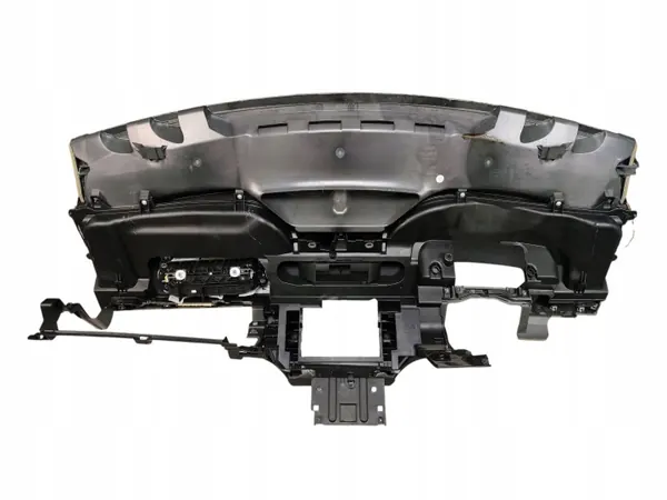 OEM Dashboardconsole voor VW Touran I 1T Lift (2010-2015) image 4