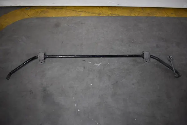 OEM 971511025C Taka Stabilisaattori Porsche Panamera 971 image 2