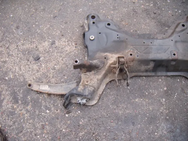 OEM LUK926 Framsläde för Peugeot Partner II image 3