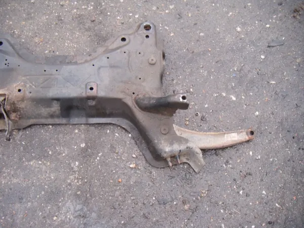 OEM LUK926 Framsläde för Peugeot Partner II image 4