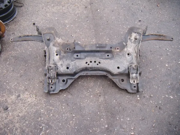 OEM LUK926 Framsläde för Peugeot Partner II image 5