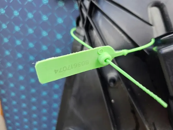 Koelventilator Mercedes V-Class Vito W447 A4479060212 image 2