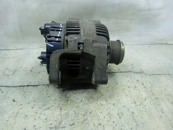 Vaihtovirtageneraattori Renault Scenic 1.9L OE 7700106501 image 4