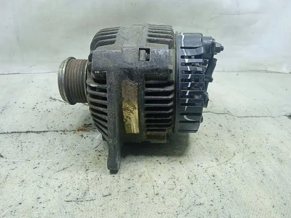 Vaihtovirtageneraattori Renault Scenic 1.9L OE 7700106501 image 5