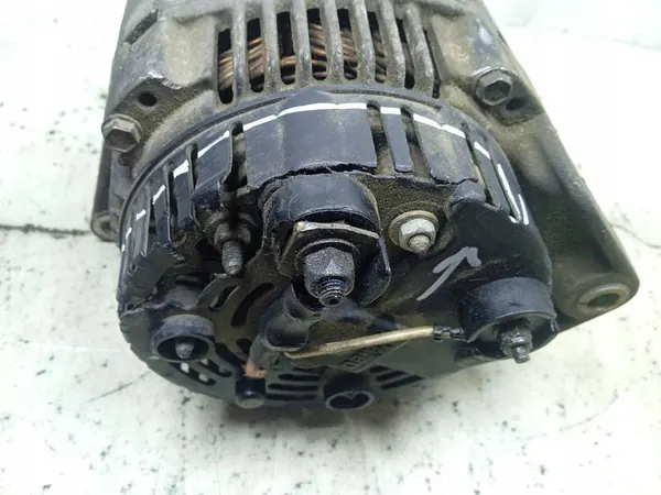 Vaihtovirtageneraattori Renault Scenic 1.9L OE 7700106501 image 7