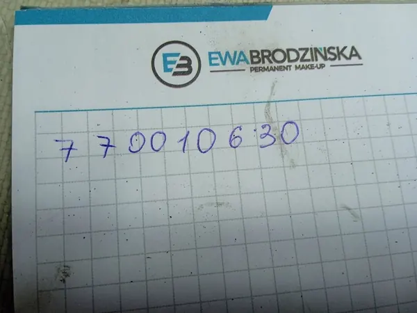 Vaihtovirtageneraattori Renault Scenic 1.9L OE 7700106501 image 9