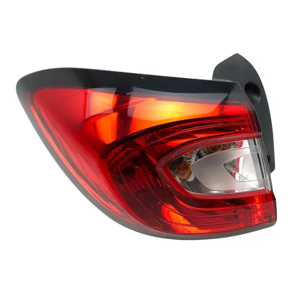 Luz trasera izquierda Renault Captur I 265557367R image 3