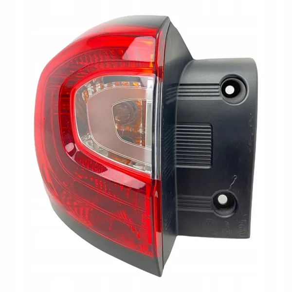 Luz trasera izquierda Renault Captur I 265557367R image 5