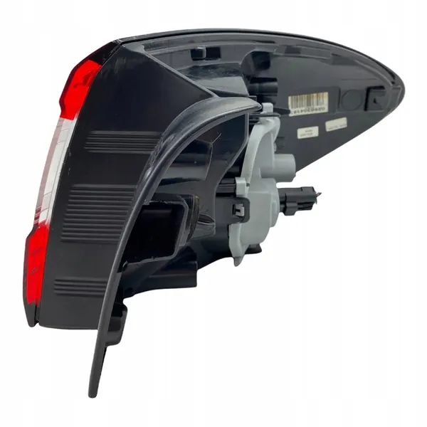 Luz trasera izquierda Renault Captur I 265557367R image 6