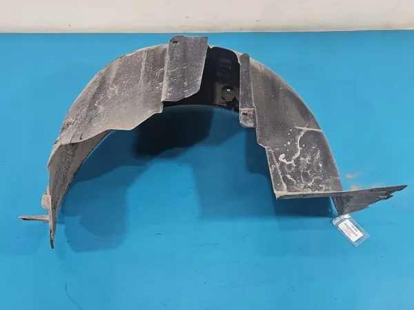 Arco de roda traseiro direito OEM 658810972A Skoda Kamiq image 2