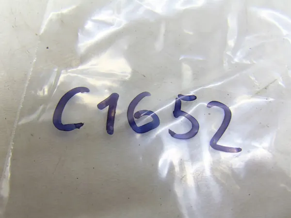 Tappo lavavetri anteriore destro Skoda Octavia VRS image 5