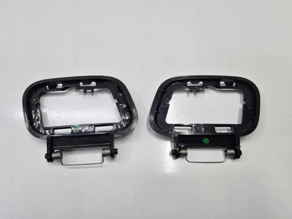 Support bras essuie-glace Audi A4 B8 OEM 8K0807787 AC316 image 2