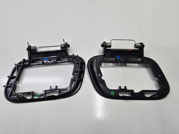 Support bras essuie-glace Audi A4 B8 OEM 8K0807787 AC316 image 3
