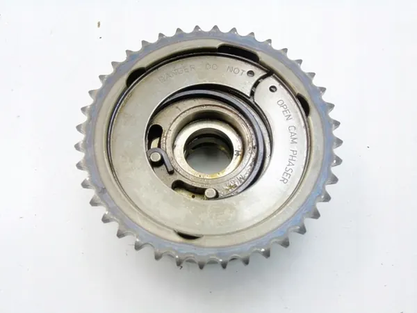 Nokkenasfasewiel OEM 55562222 voor 1.4 B image 3