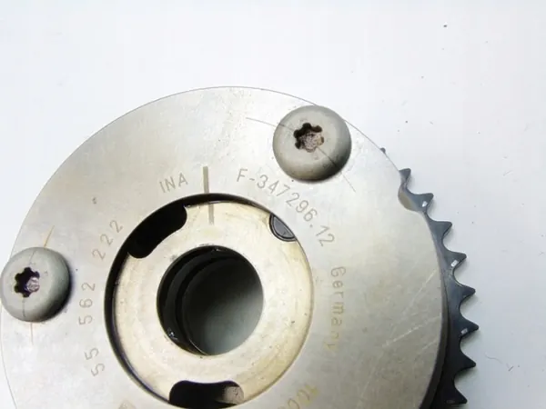 Nokkenasfasewiel OEM 55562222 voor 1.4 B image 5