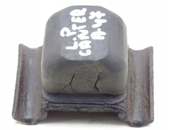 Suporte de mola Mitsubishi OE dianteiro direito 7cm image 2