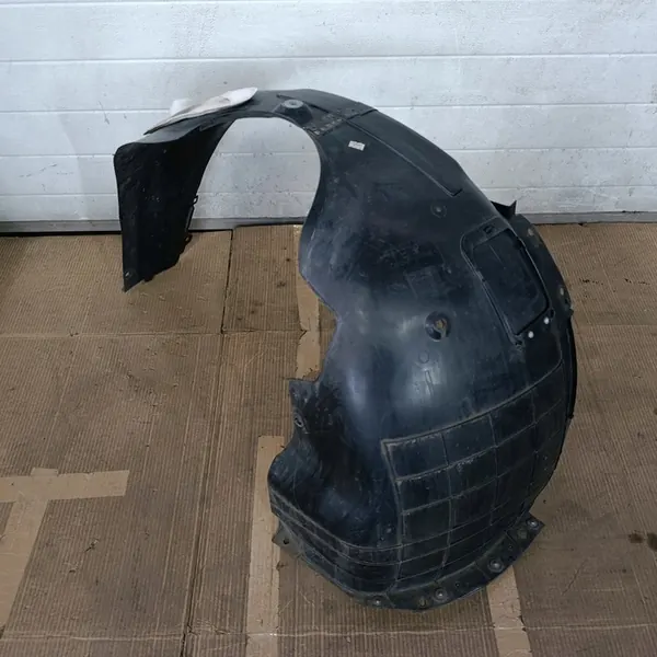 Front Left Wheel Arch Hyundai Kona image 2