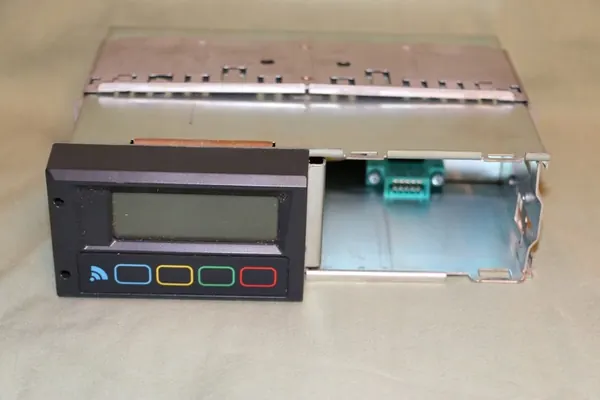 Enregistreur de température Carrier DataCold 600 image 1