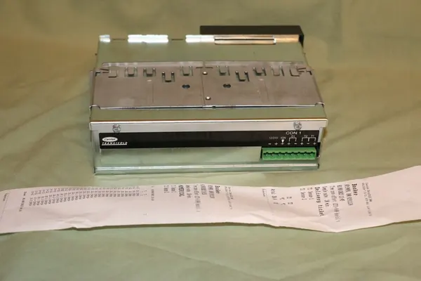 Enregistreur de température Carrier DataCold 600 image 3