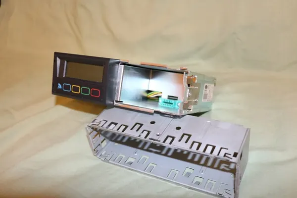 Enregistreur de température Carrier DataCold 600 image 5