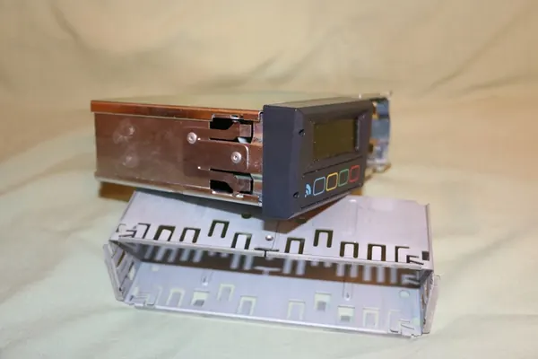 Enregistreur de température Carrier DataCold 600 image 6