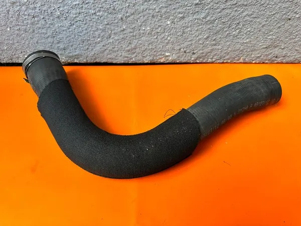 OPEL ASTRA H 1.7 CDTI Manguera de aire Original 13322486 HY4 image 2