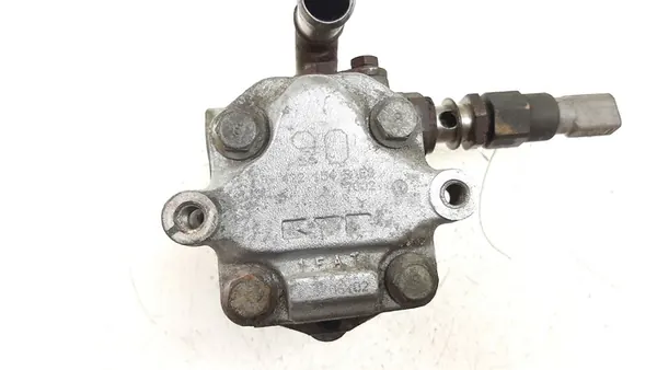 Bomba de direção assistida Volkswagen Golf IV 1998 1J0422154B image 3