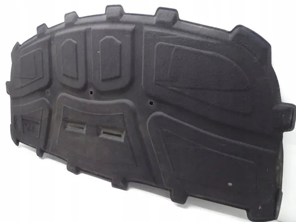 Isolamento Cofano Audi A4 B9 8W0863825B image 3