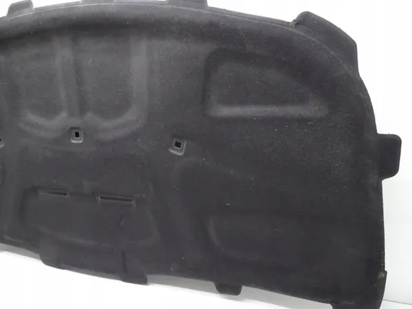 Isolamento Cofano Audi A4 B9 8W0863825B image 8